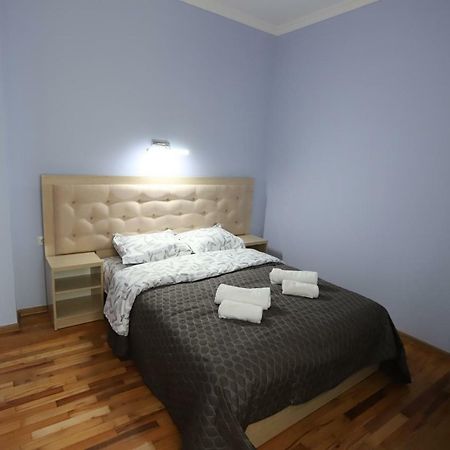 Hotel Hollywood Kutaisi Eksteriør billede