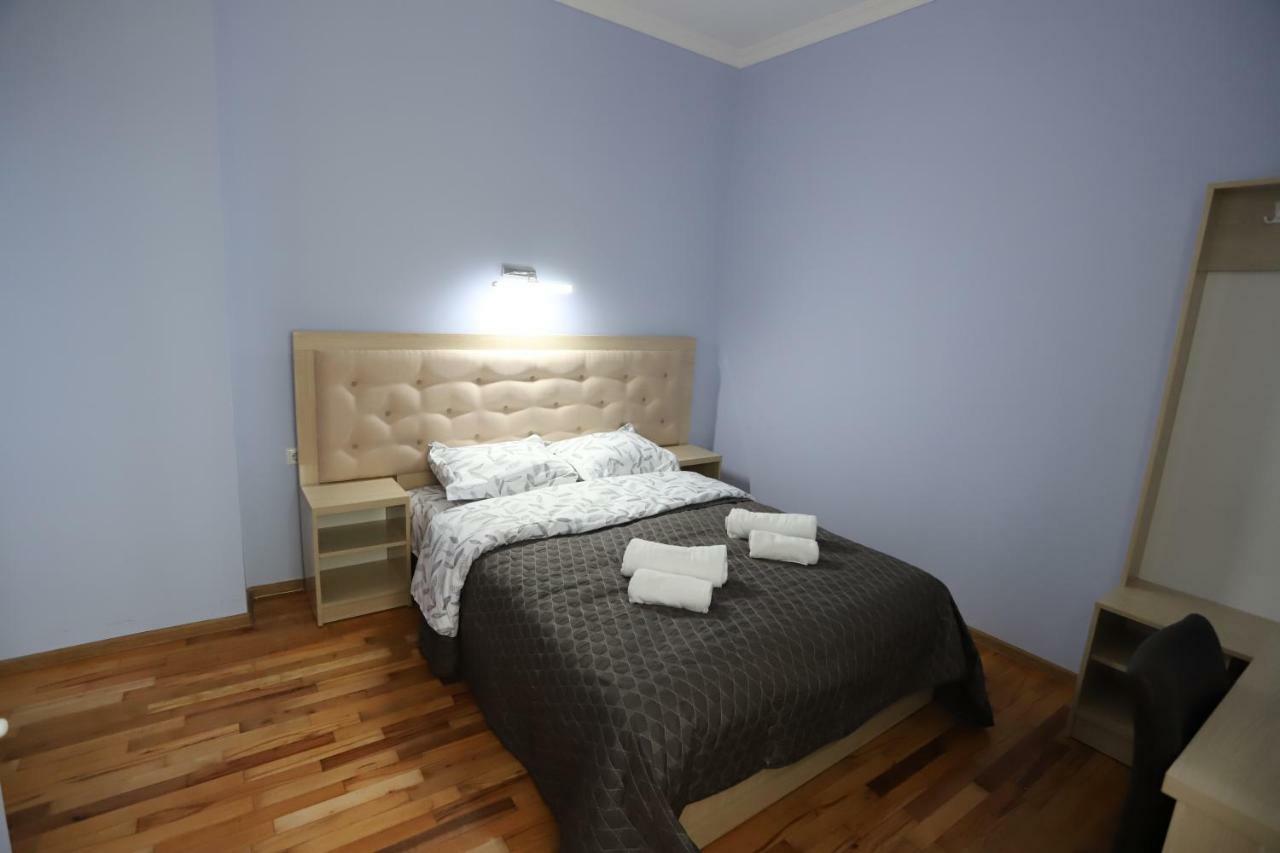 Hotel Hollywood Kutaisi Eksteriør billede